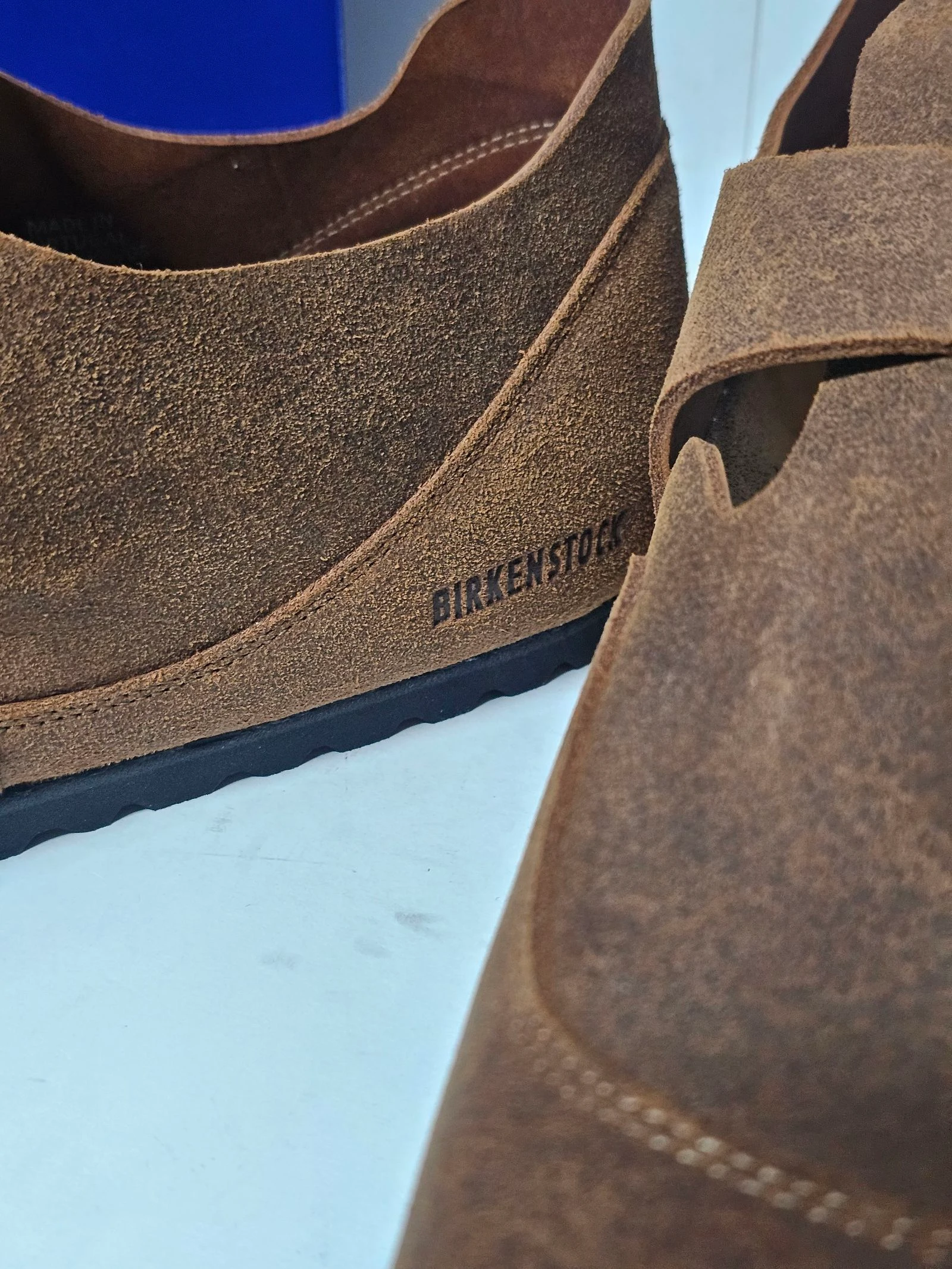 Birkenstock 48 – photo 4